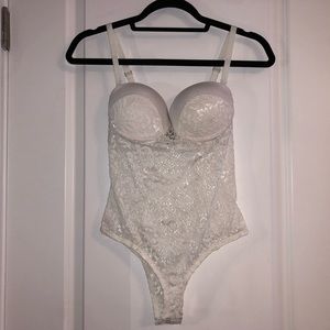 Lingerie Bodysuit